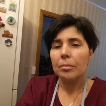 Pomoc domowa: Valeria K.