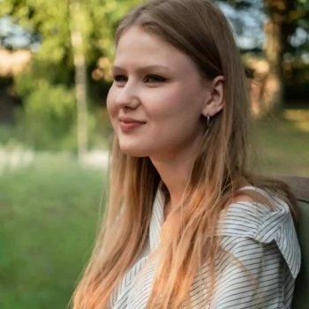 Pomoc domowa: Zuzanna Z.