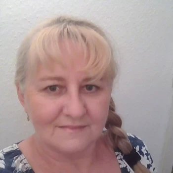 Pomoc domowa: Anna U.