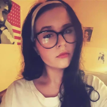 Pomoc domowa: Sofi N.