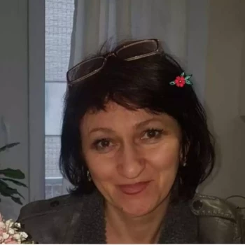 Pomoc domowa: Valentyna B.