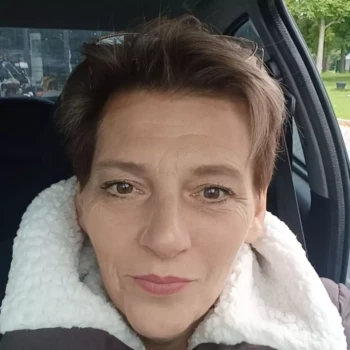 Pomoc domowa: Joanna K.