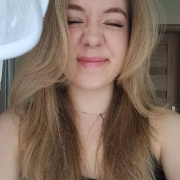 Pomoc domowa: Natalia K.