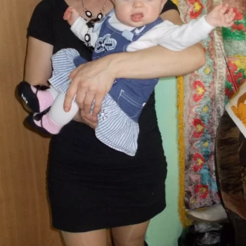 Pomoc domowa: Teresa D.