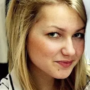 Pomoc domowa: Diana S.