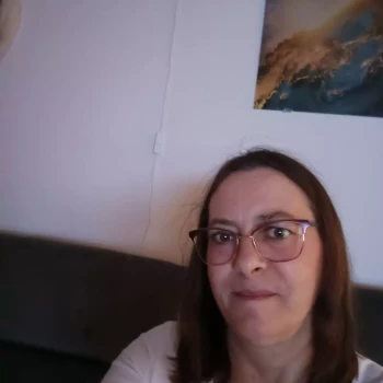 Pomoc domowa: Bożena Z.