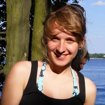 Pomoc domowa: Agnieszka B.