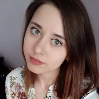 Pomoc domowa: Sandra D.