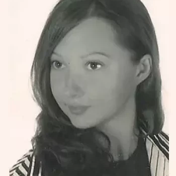 Pomoc domowa: Anna P.