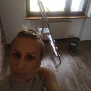 Pomoc domowa: Anna J.