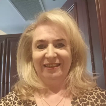 Pomoc domowa: Danuta K.