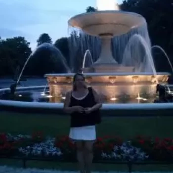 Pomoc domowa: Sabina W.