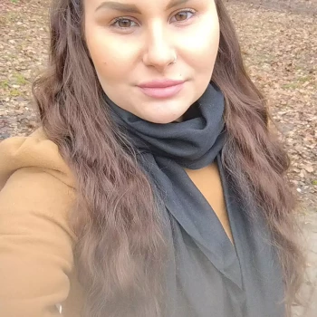 Pomoc domowa: Luiza P.