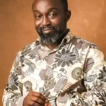 Pomoc domowa: Olatayo O.