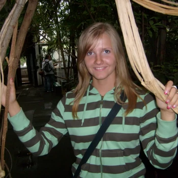 Pomoc domowa: Katarzyna