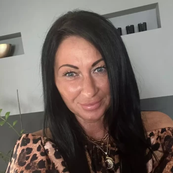 Pomoc domowa: Katarzyna P.