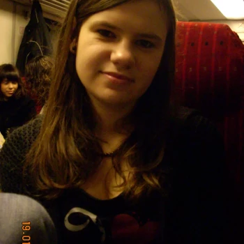 Pomoc domowa: Anna M.