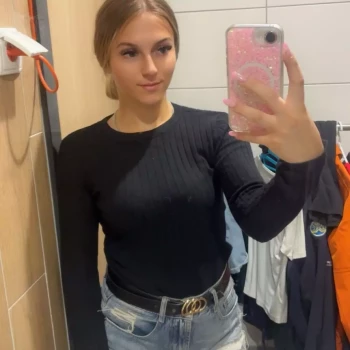 Pomoc domowa: Oliwia W.