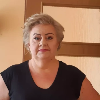 Pomoc domowa: Justyna W.