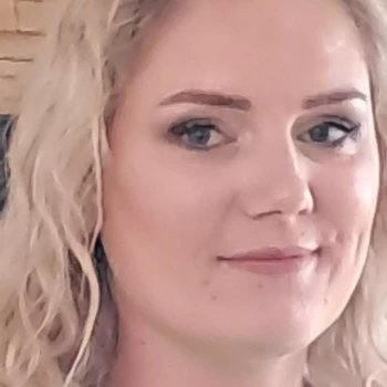 Pomoc domowa: Katarzyna F.