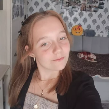 Pomoc domowa: Agnieszka P.