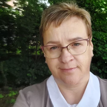 Pomoc domowa: Sylwia K.