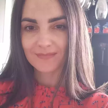 Pomoc domowa: Maryana K.