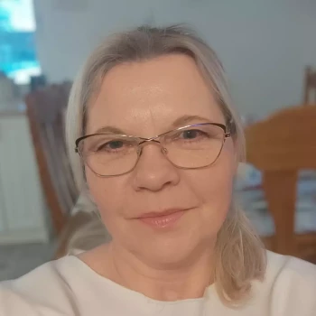 Pomoc domowa: Joanna C.