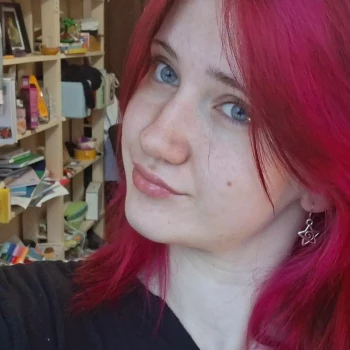 Pomoc domowa: Anna L.