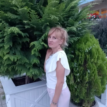 Pomoc domowa: Swetlana S.