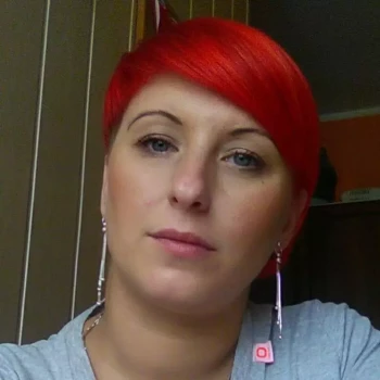 Pomoc domowa: Dorota S.