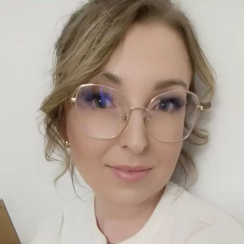 Pomoc domowa: Sylwia W.