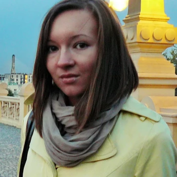 Pomoc domowa: Anna M.