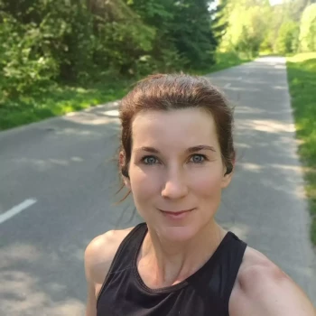 Pomoc domowa: Dorota Ł.