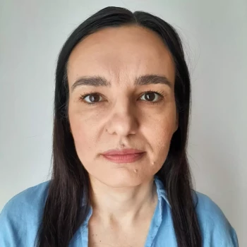 Pomoc domowa: Justyna S.