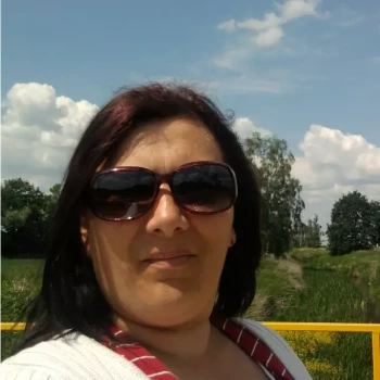 Pomoc domowa: Agnieszka L.