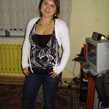 Pomoc domowa: Agnieszka C.