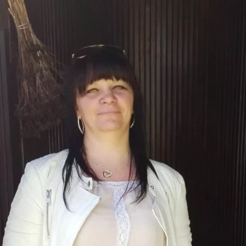 Pomoc domowa: Halyna L.