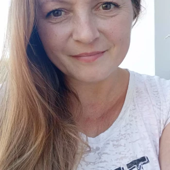 Pomoc domowa: Anna W.