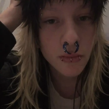 Pomoc domowa: Bartosz B.