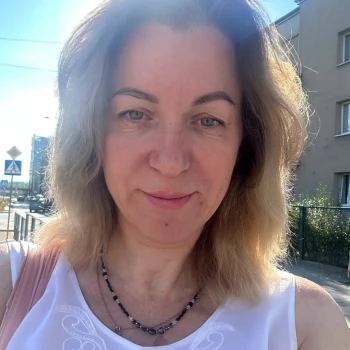 Pomoc domowa: Anna R.