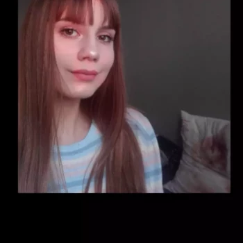 Pomoc domowa: Maja K.