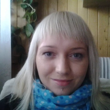 Pomoc domowa: Beata T.