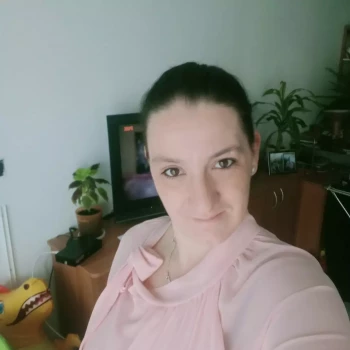 Pomoc domowa: Anita N.