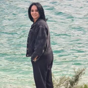 Pomoc domowa: Kinga M.