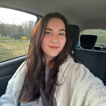 Pomoc domowa: Svitlana Y.