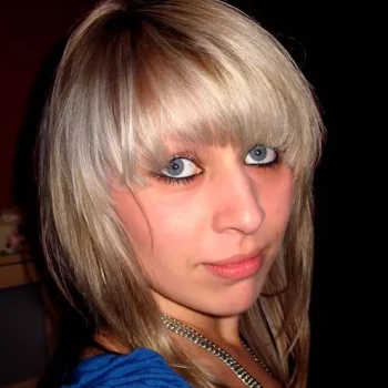 Pomoc domowa: Anna C.
