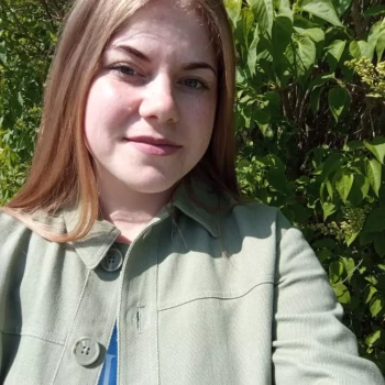 Pomoc domowa: Anna T.