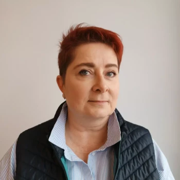 Pomoc domowa: Anka M.