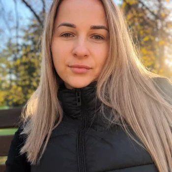 Pomoc domowa: Nataliia N.